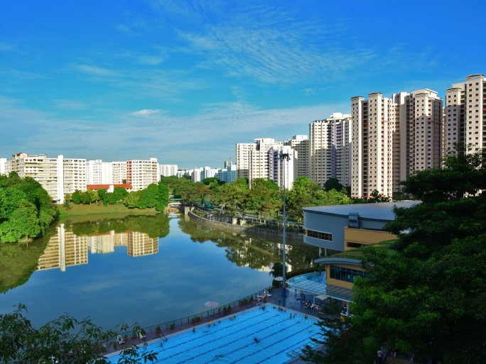 Our Towns Bukit Panjang 1