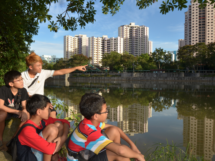 Our Towns Bukit Panjang 3