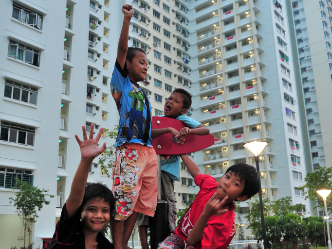 Our Towns Clementi 2