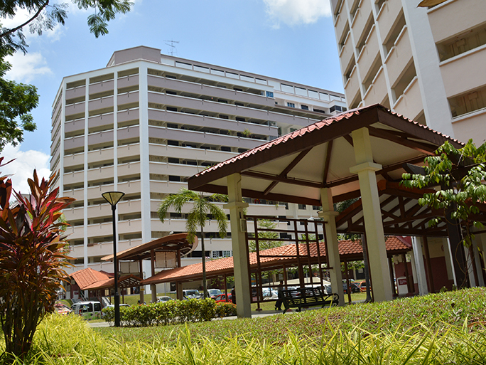 Our Towns Serangoon 1