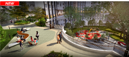 Sky Residence @ Dawson