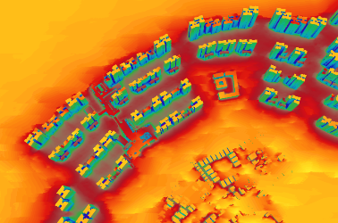 Solar Irradiance Studies