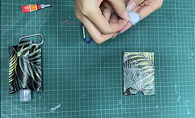 DIY Arts & Crafts Demostration