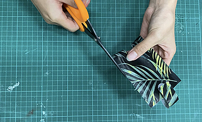 DIY Arts & Crafts Demostration