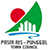 Pasir Ris-Punggol Town Council  Logo 