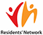 Residents Network Logo 