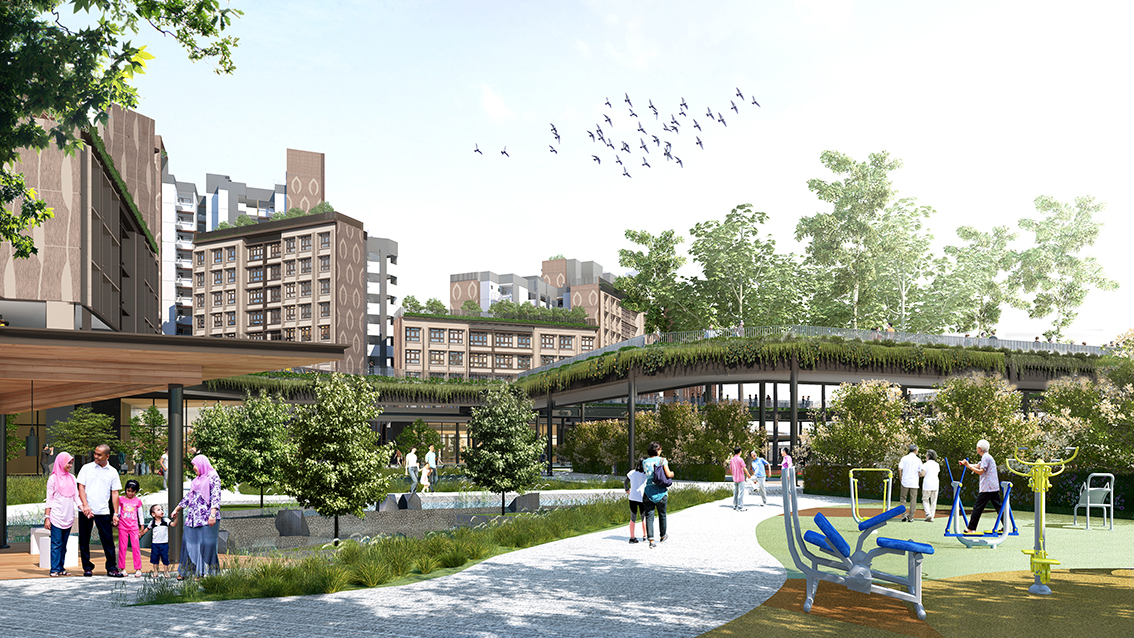 tengah_community_quadrangle1S